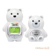 Vtech bébiőr audio kétirányú Macis BM2350