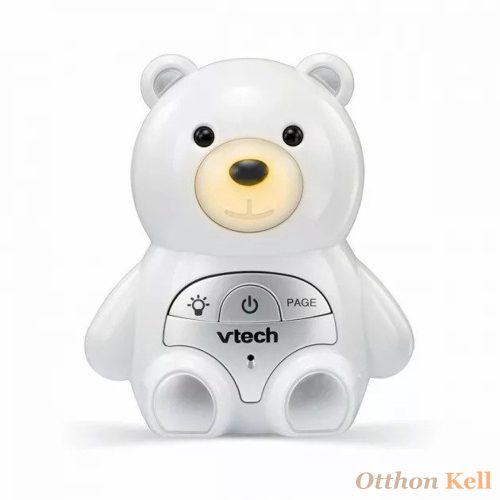 Vtech bébiőr audio kétirányú Macis BM2350