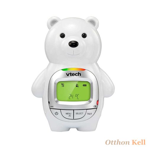 Vtech bébiőr audio kétirányú Macis BM2350