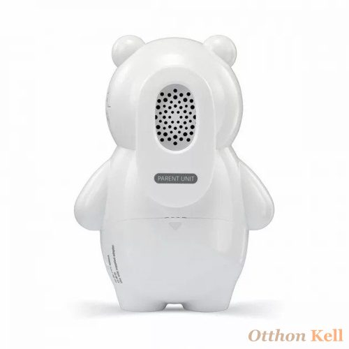 Vtech bébiőr audio kétirányú Macis BM2350