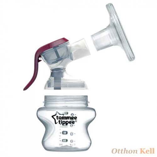Tommee Tippee Made for Me kézi mellszívó