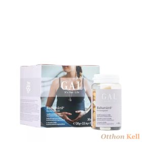 GAL Babaváró 30 adag