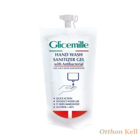 Glicemille Kéztisztító gél 60% alkohol 50ml Glicemille Kéztisztító gél 60% alkohol 50ml