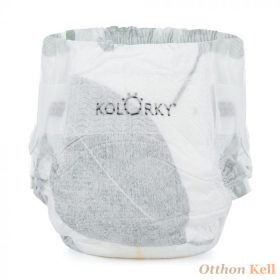 KOLORKY DAY - LEVELEK XL (12-16 KG)_BAMBUSZ