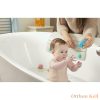TOMMEE TIPPEE Spriccelő úszó figurák fürdőjáték 6+