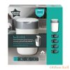 Tommee Tippee pelenkacsomagoló utántöltő 4db, pelenkatároló szemetessel Twist & Click