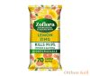Zoflora Biológiailag Lebomló Antibakteriális Többcélú Tisztítókendők - Lemon Zing 70 db