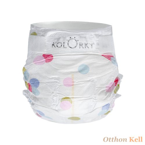 KOLORKY DAY - CELEBRATION S (3-6 KG)