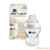 Tommee Tippee cumisüveg CTN 260 ml átlátszó