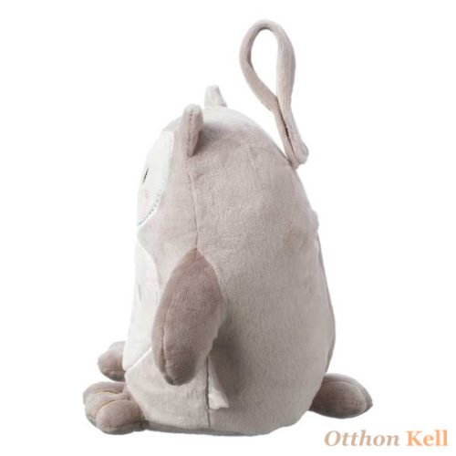 Tommee Tippee Zenélő, világító alvássegítő plüss Ollie bagoly