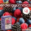 TERITA erdei gyümölcs kézműves szappan