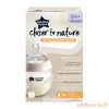 Tommee Tippee cumisüveg CTN 150 ml átlátszó