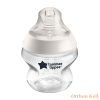 Tommee Tippee cumisüveg CTN 150 ml átlátszó