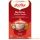 Yogi Tea® Lefekvés előtti bio tea ROOIBOS ÉS VANÍLIA ÍZESÍTÉSSEL