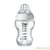 Tommee Tippee ÜVEG cumisüveg CTN 250 ml 