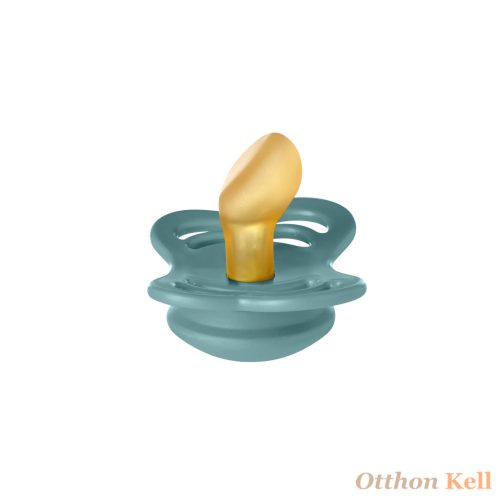 BIBS Couture cumi - óceán - 0-6 hó