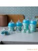 Tommee Tippee Closer to Nature újszülött cumisüveg szett - Kék