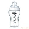 Tommee Tippee cumisüveg CTN 340 ml átlátszó