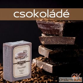 TERITA csokoládé kézműves szappan TERITA csokoládé kézműves szappan