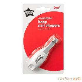 Tommee Tippee Baba körömvágó csipesz