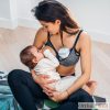 BabyOno mellszívó Shelly - elektromos, viselhető