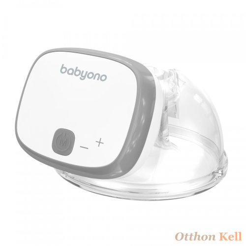 BabyOno mellszívó Shelly - elektromos, viselhető