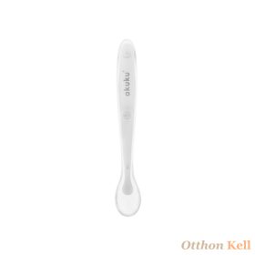 Akuku kanál szilikon puha fehér