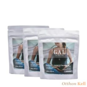 GAL Babaváró - 90 darabos utántöltő