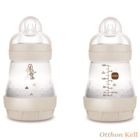 MAM cumisüveg Anti-Colic Matt 160ml uni