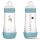 MAM cumisüveg Anti-Colic Matt 320ml fiús