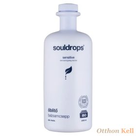 Souldrops öblítő 2l Balzsamcsepp 80 mosás - Sensitive