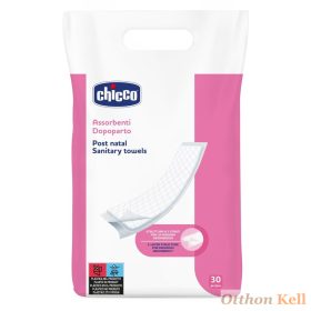Chicco EGÉSZSÉGÜGYI BETÉT a kórházi időszakra Chicco EGÉSZSÉGÜGYI BETÉT a kórházi időszakra