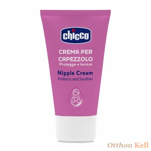 Chicco Bimbóvédő krém 30 ml