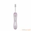 Chicco Fogkefe 6m+