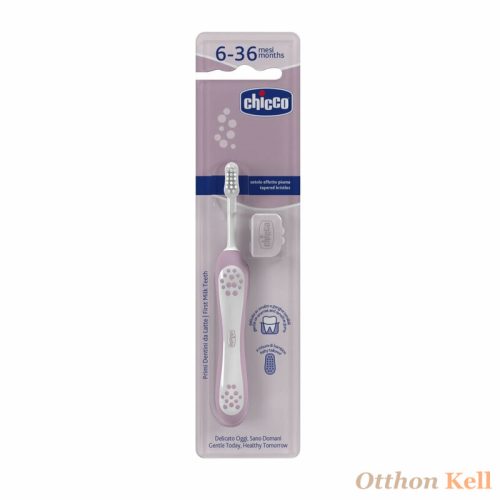 Chicco Fogkefe 6m+