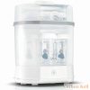 Chicco Steril Natural 3in1  elektromos és mikrohullámú gőzsterilizáló
