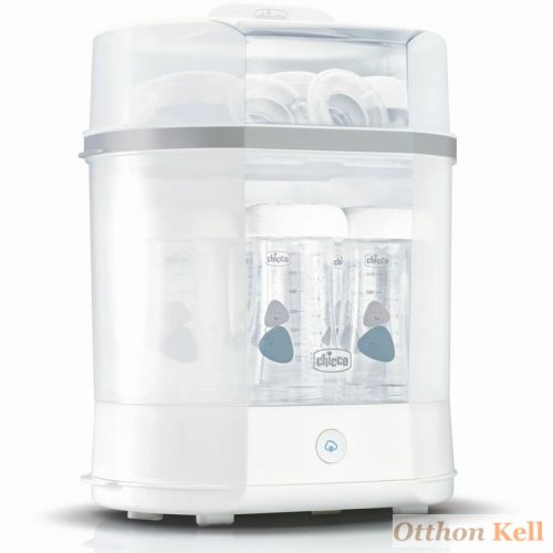 Chicco Steril Natural 3in1  elektromos és mikrohullámú gőzsterilizáló