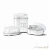 Chicco Steril Natural 3in1  elektromos és mikrohullámú gőzsterilizáló