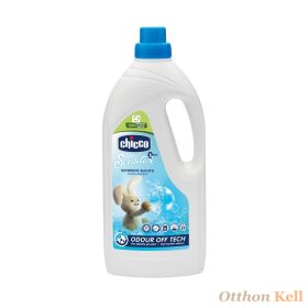 Chicco Mosószer Aloe Verával -  hipoallergén összetétel - 1,5 liter   Chicco Mosószer Aloe Verával -  hipoallergén összetétel - 1,5 liter