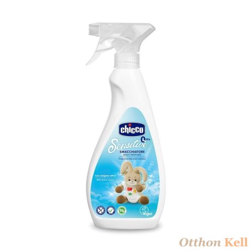 Chicco folttisztító spray aktív oxigénnel - 500 ml