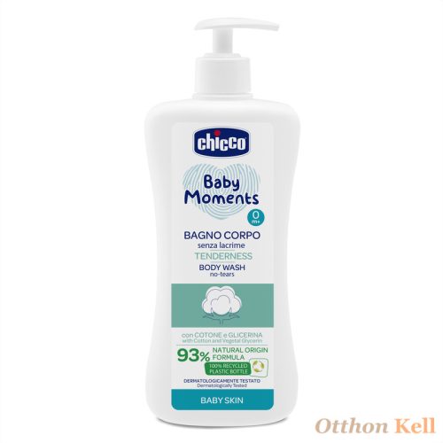 Chicco Könnymentes fürdető 500 ml 