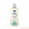 Chicco Újszülött fürdető & sampon pH7 bőrsemleges - 200 ml