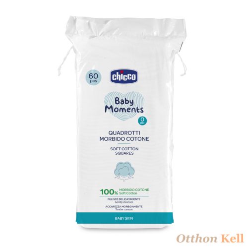 Chicco Vattalapok - 60 db