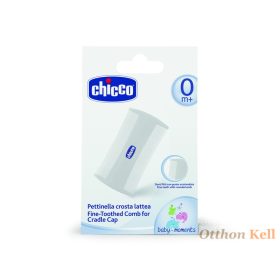 Chicco Koszmó kefe 0+