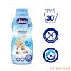 Chicco Öblítő koncentrátum babapúder illattal - 750ml 