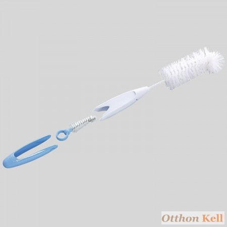 Chicco Üvegmosó, cumimosó kefe és kifogó - 3in1