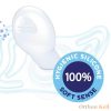 Chicco PhysioForma LIGHT szilikon cumi tartótokkal 2 db-os (2-6 hó)