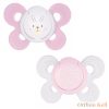 Chicco Physio Comfort szilikon cumi (0-6hó) 