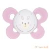 Chicco Physio Comfort szilikon cumi (0-6hó) 