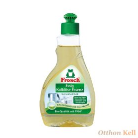   Frosch vízkőoldó koncentrátum háztartási gépekhez – 300 ml